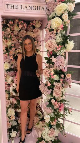 Linda Stratford avatar