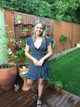 Alicia Lander avatar