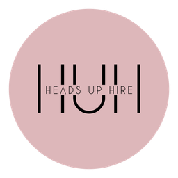 Heads Up Hire avatar