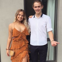 Ashleigh Campbell avatar