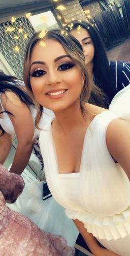 Belinda Latife avatar