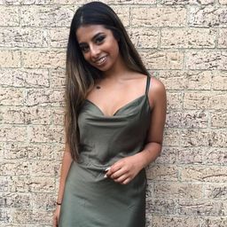 Mihali Shetty avatar