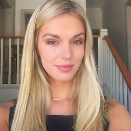 Amelia Fayman avatar