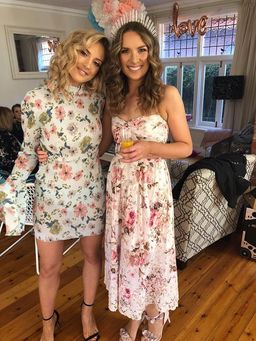 Madison Porter avatar