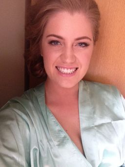 Hayley Bushell avatar