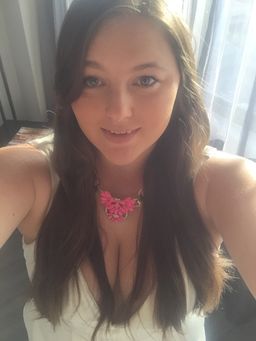 Georgia Salakas avatar