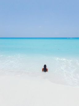 Jennifer Russell avatar