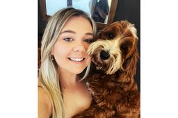 Hayley Goodman avatar