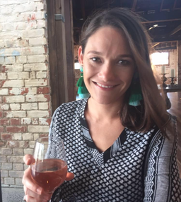 Hiliary Thornberry avatar