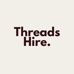 Threads Hire avatar