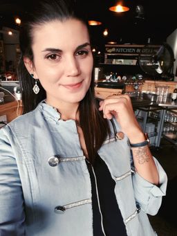 Martina Kostov avatar