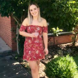 Ashleigh Sorrell avatar