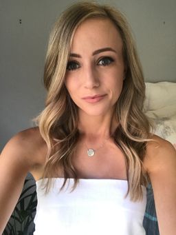 Jadeane Price avatar