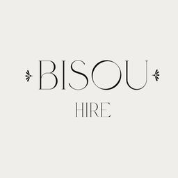 Bisou Hire avatar