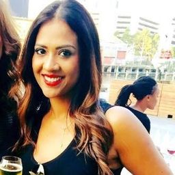 Roshni Vellore avatar