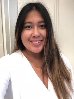 Jessica Fernandez avatar