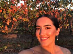 Shayla Caspersz avatar