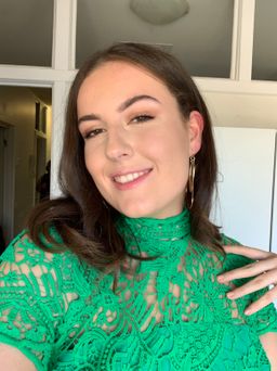 Keely Bengtson avatar