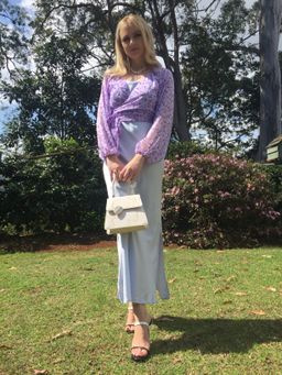 Stephanie Barridge avatar