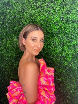 Sarah Matthews avatar