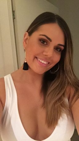 Arielle Pearce avatar