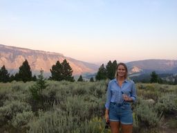 Louise Manahan avatar