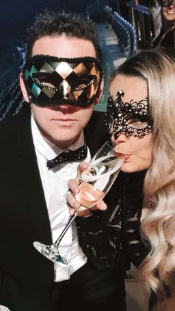 Cassidy Walters avatar