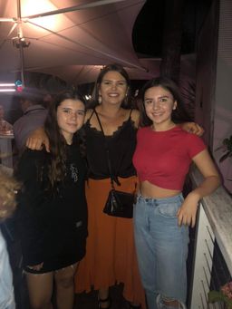 Matika Davis-zacchini avatar