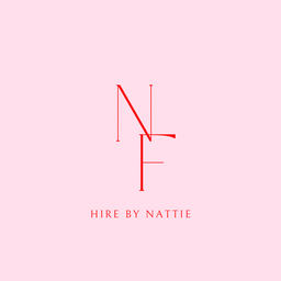Hire by Nattie avatar