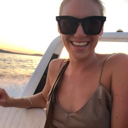 Abby Anderson avatar