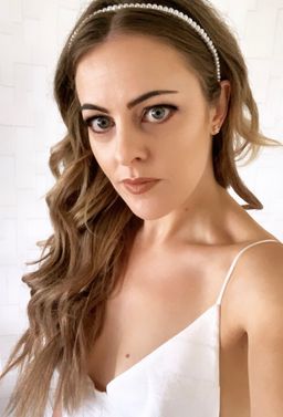 Natalie Dickinson avatar