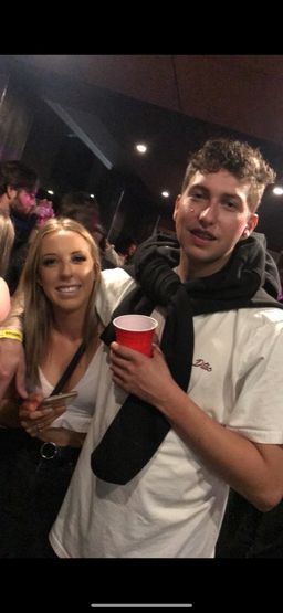 Molly Abraham avatar