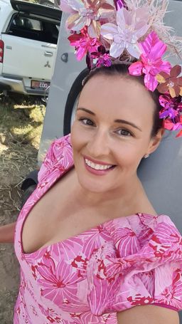 Johanna Sabaliauskas avatar