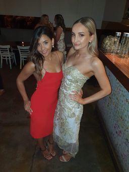 Karsha Ochnia avatar