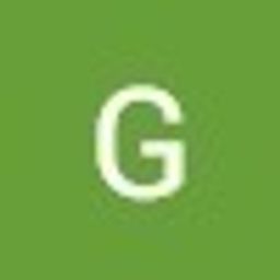 Georgia Lennon avatar