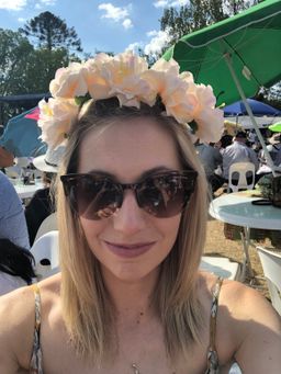 Jacqui Blackburn avatar