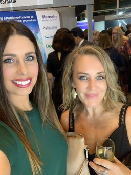 Rochelle Osgood avatar