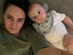 Sonya Stojcevski avatar