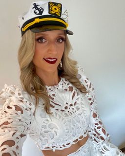 Georgia Harvey avatar