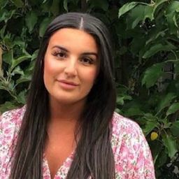 Sarah McGuinness avatar