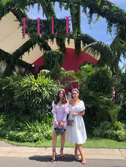 Jemima Courtney avatar