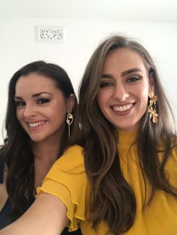 Molly McDonald avatar