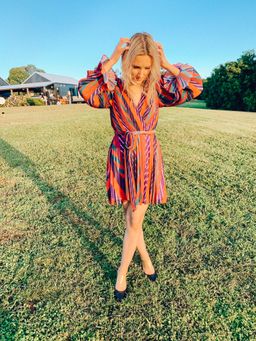 Eva Szymanski avatar