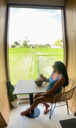 Rubely Vicuña avatar