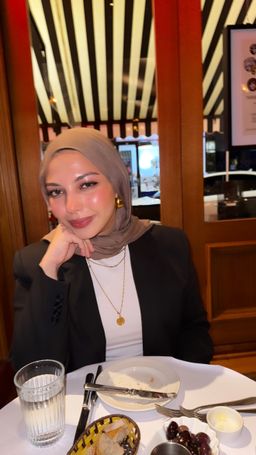 Zahra Al Haloob avatar