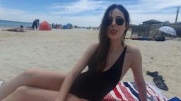 Katia Mercuri avatar