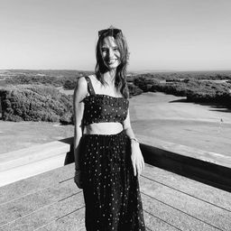 Ellen Kusturin avatar