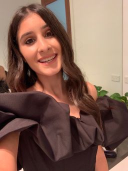 Stephanie Mazzeo avatar