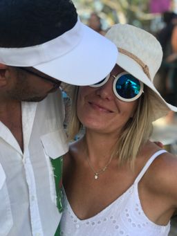 Kimberly Pullen avatar