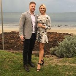 Gabrielle Fage avatar